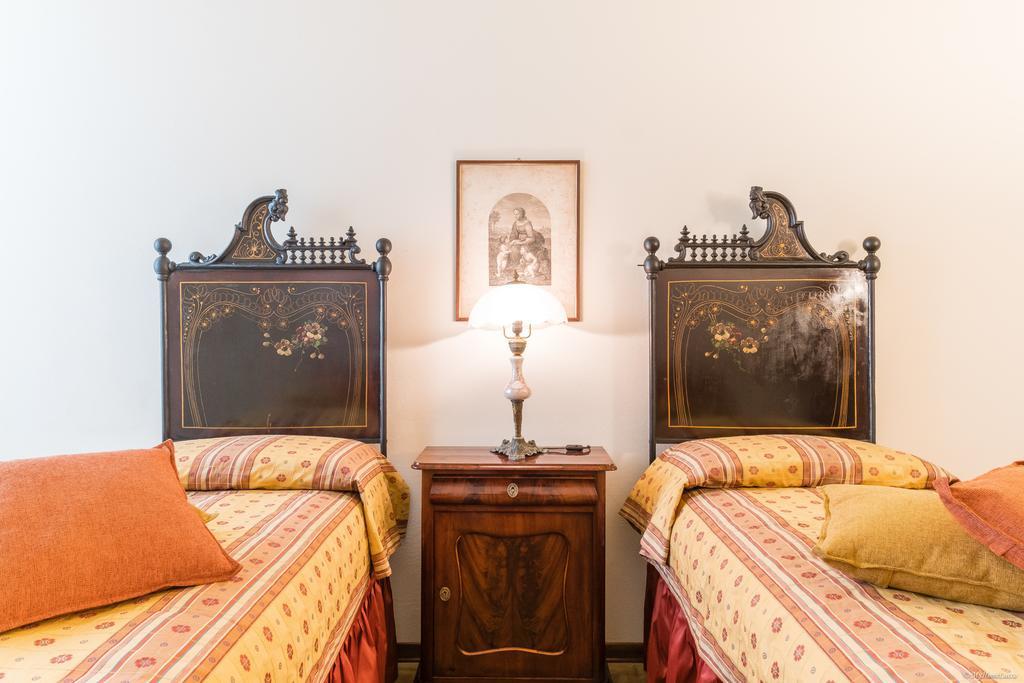 La Chaise Longue Lucques Extérieur photo