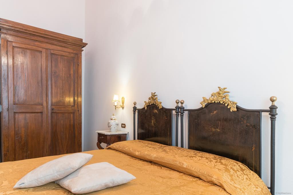La Chaise Longue Lucques Extérieur photo